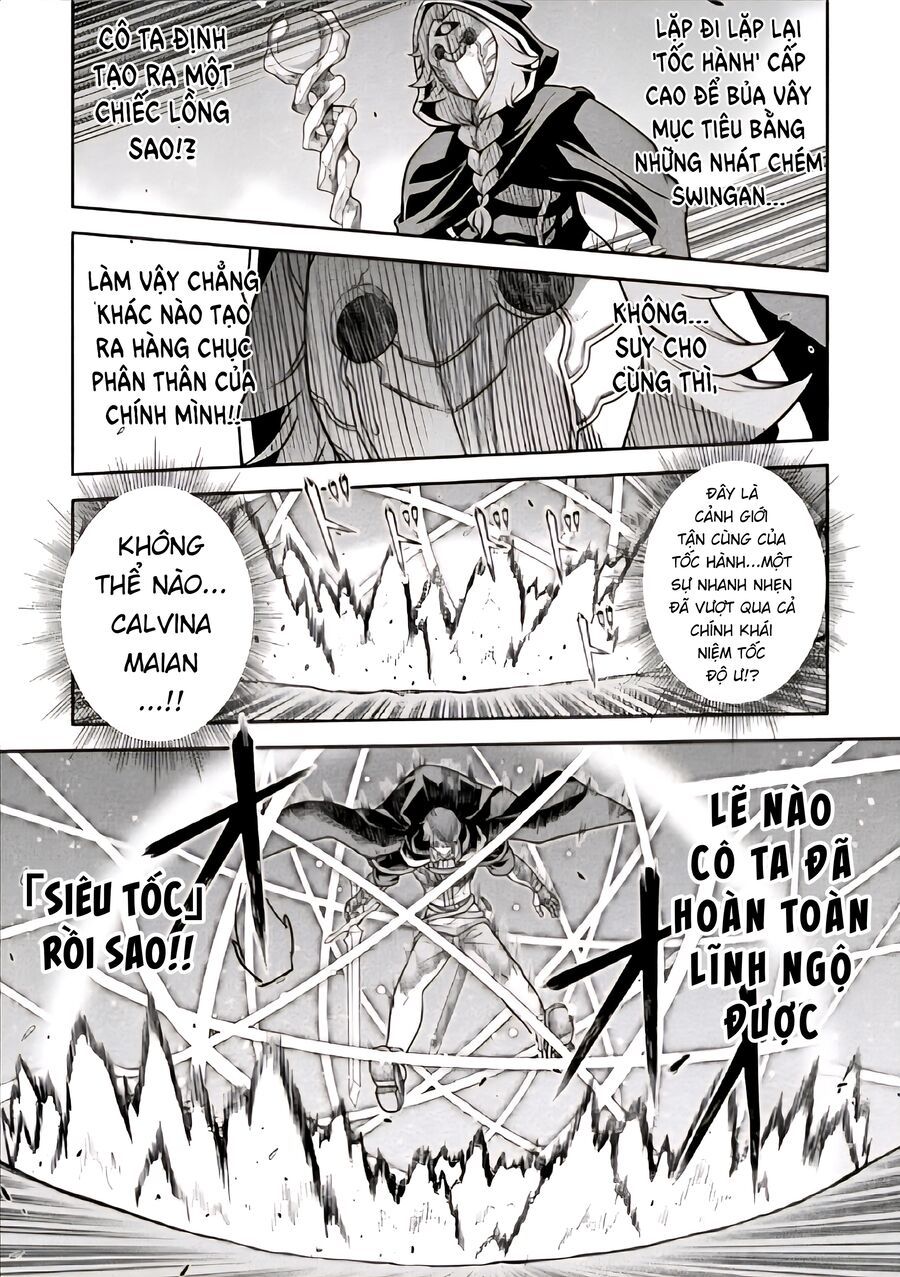 Drawing: Saikyou Mangaka Wa Oekaki Skill De Isekai Musou Suru! Chapter 160 - TC Truyện