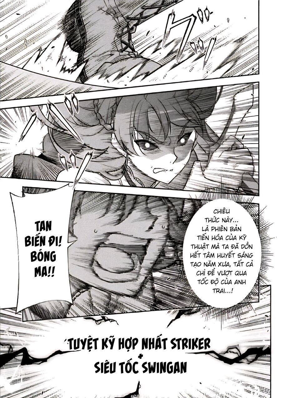 Drawing: Saikyou Mangaka Wa Oekaki Skill De Isekai Musou Suru! Chapter 160 - TC Truyện