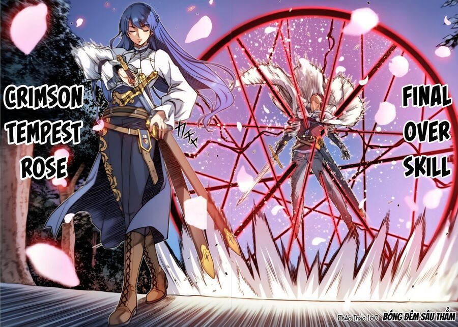 Drawing: Saikyou Mangaka Wa Oekaki Skill De Isekai Musou Suru! Chapter 160 - TC Truyện