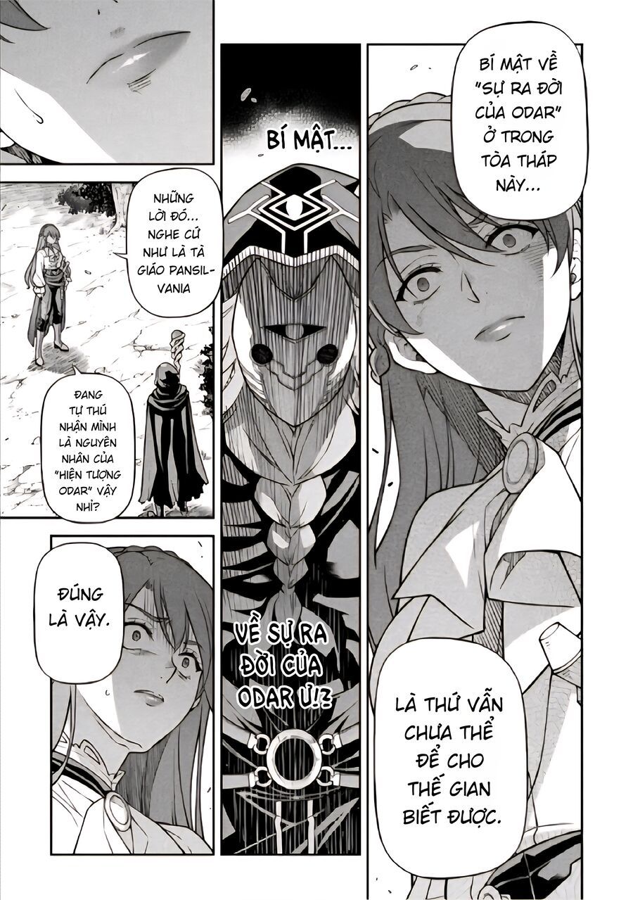 Drawing Saikyou Mangaka Wa Oekaki Skill De Isekai Musou Suru! 160