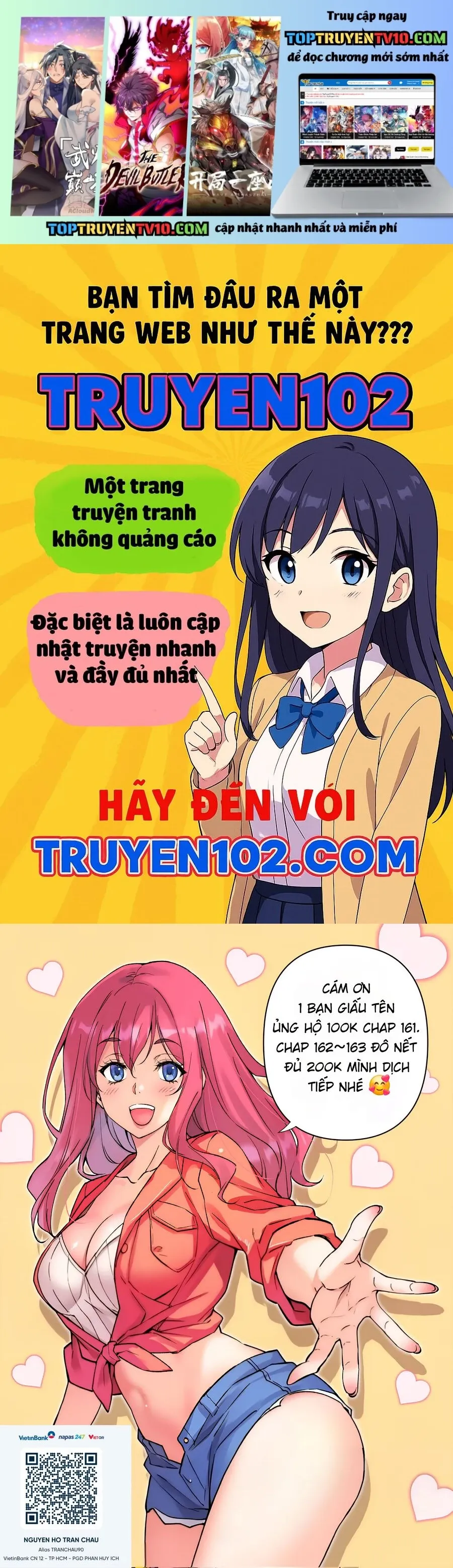 Drawing: Saikyou Mangaka Wa Oekaki Skill De Isekai Musou Suru! Chapter 161 - TC Truyện