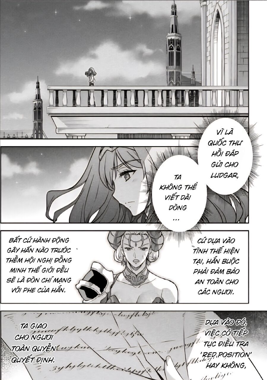 Drawing Saikyou Mangaka Wa Oekaki Skill De Isekai Musou Suru! 161
