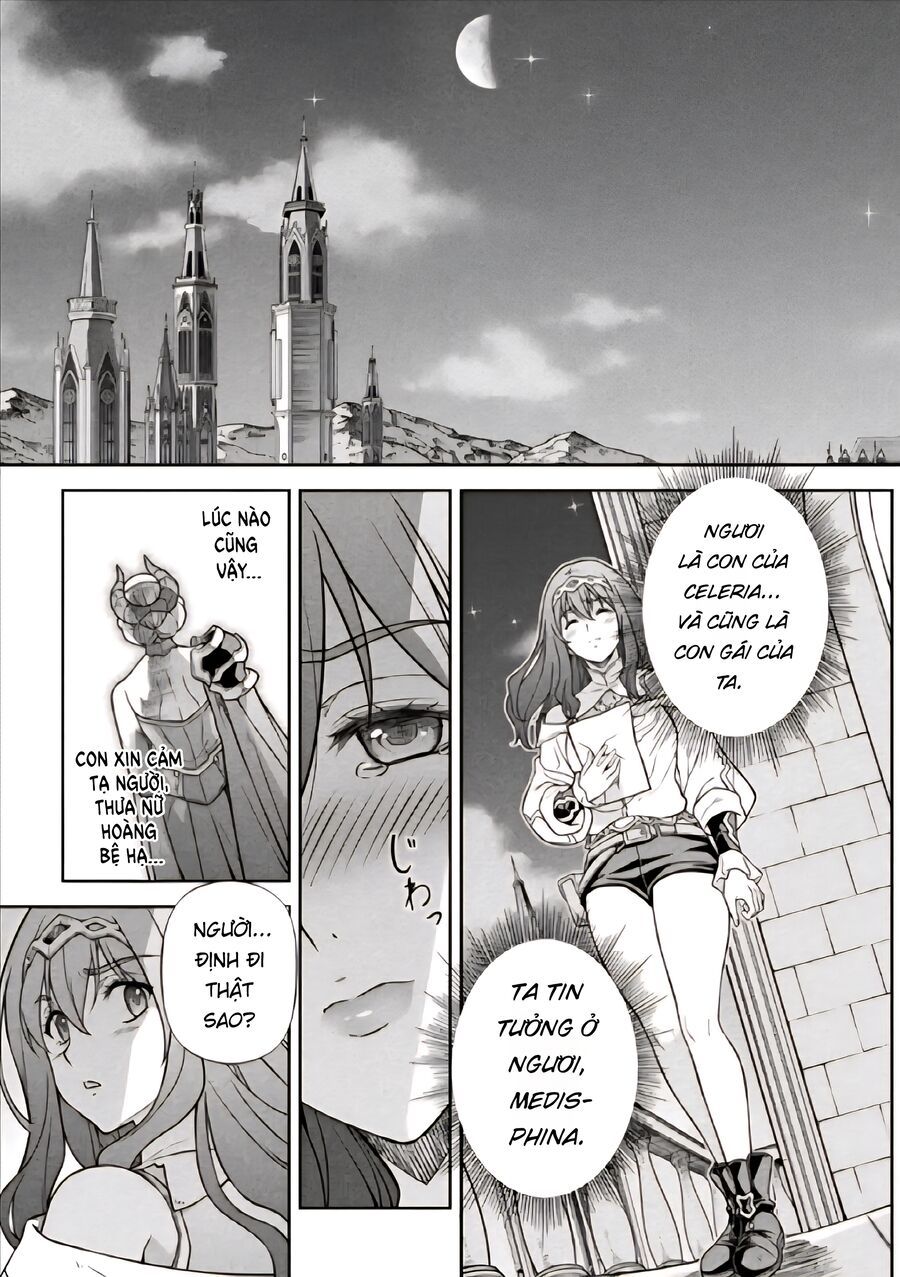Drawing Saikyou Mangaka Wa Oekaki Skill De Isekai Musou Suru! 161