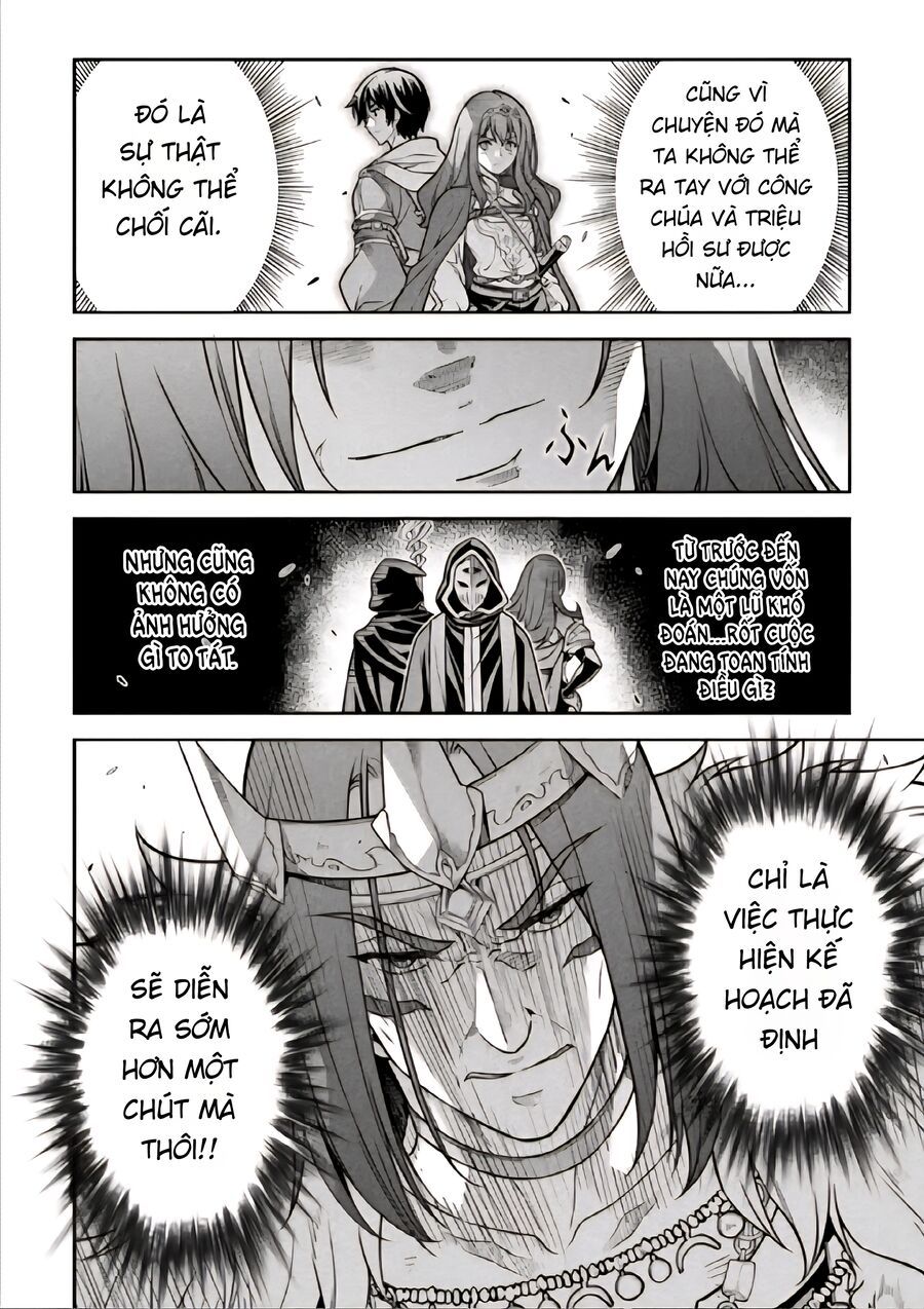 Drawing Saikyou Mangaka Wa Oekaki Skill De Isekai Musou Suru! 161