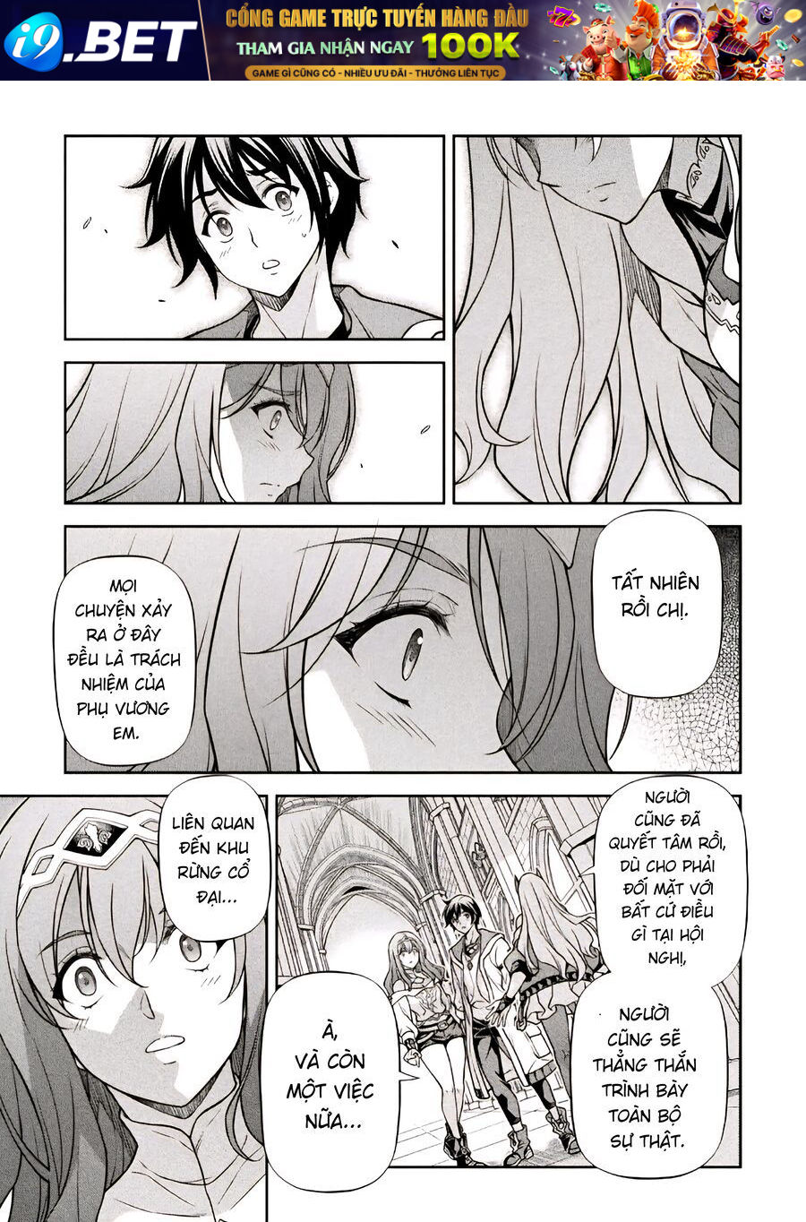 Drawing Saikyou Mangaka Wa Oekaki Skill De Isekai Musou Suru! 161