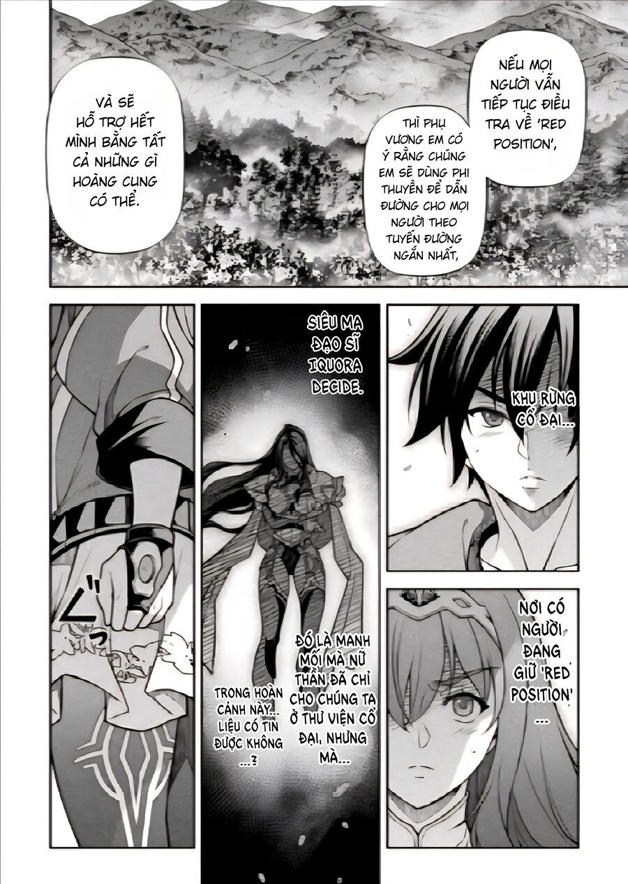Drawing Saikyou Mangaka Wa Oekaki Skill De Isekai Musou Suru! 161