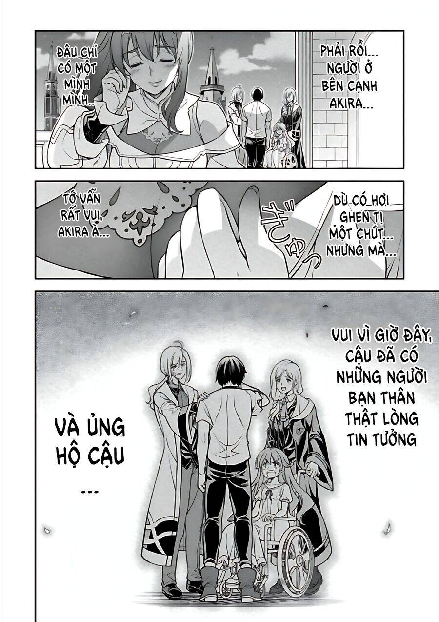 Drawing Saikyou Mangaka Wa Oekaki Skill De Isekai Musou Suru! 162