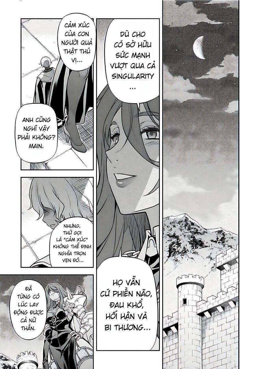 Drawing Saikyou Mangaka Wa Oekaki Skill De Isekai Musou Suru! 162