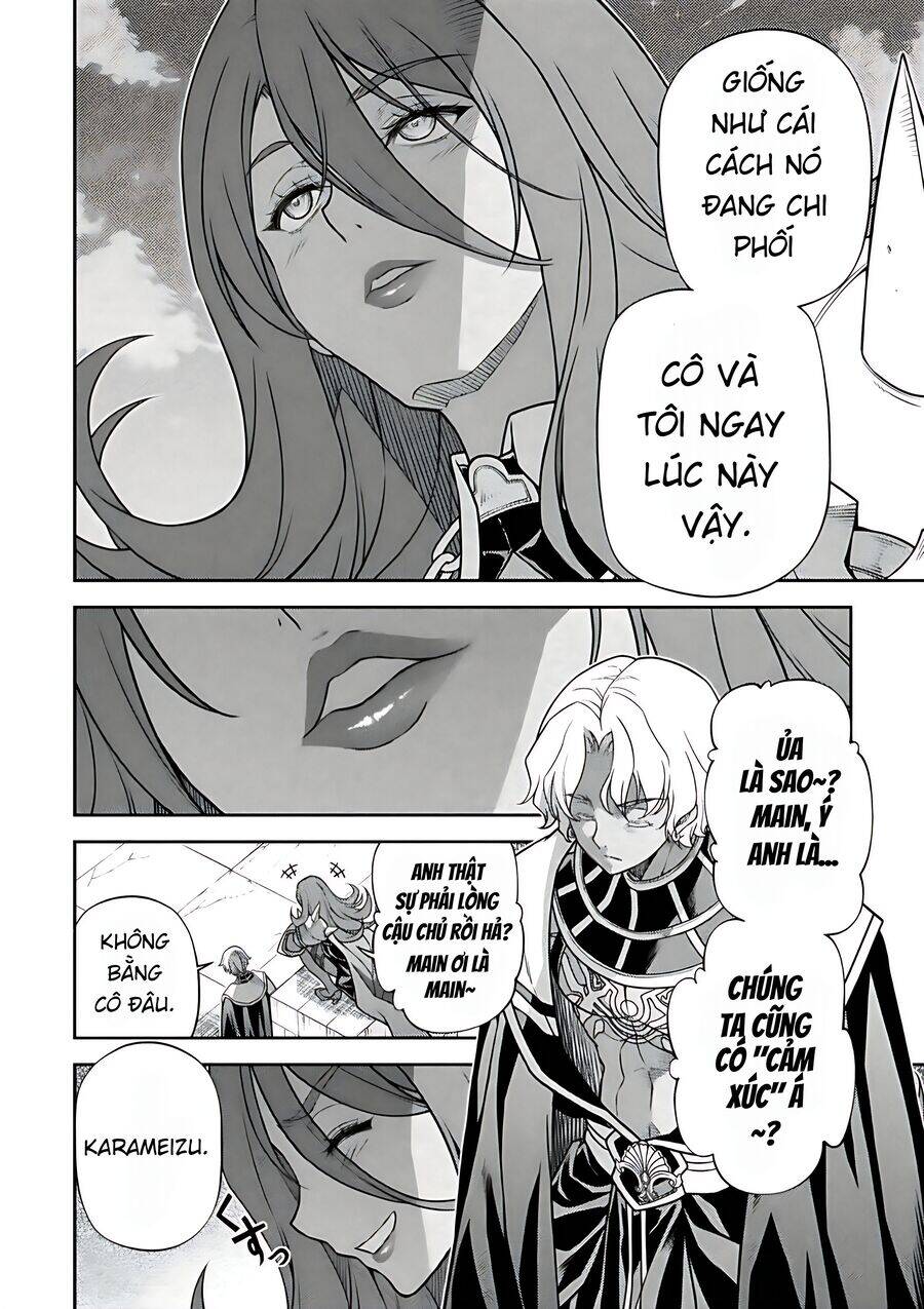 Drawing Saikyou Mangaka Wa Oekaki Skill De Isekai Musou Suru! 162