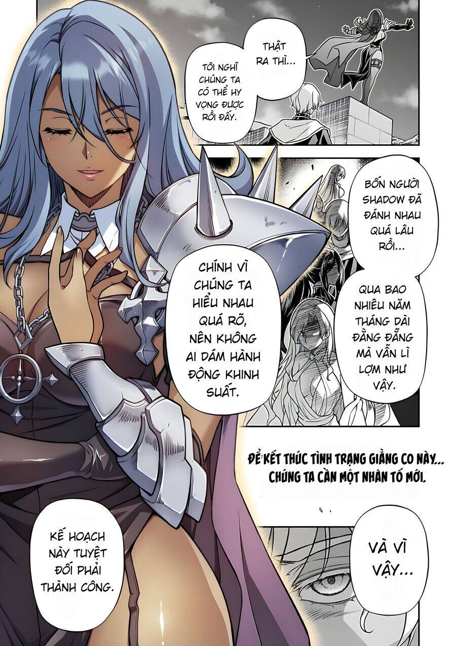 Drawing Saikyou Mangaka Wa Oekaki Skill De Isekai Musou Suru! 162