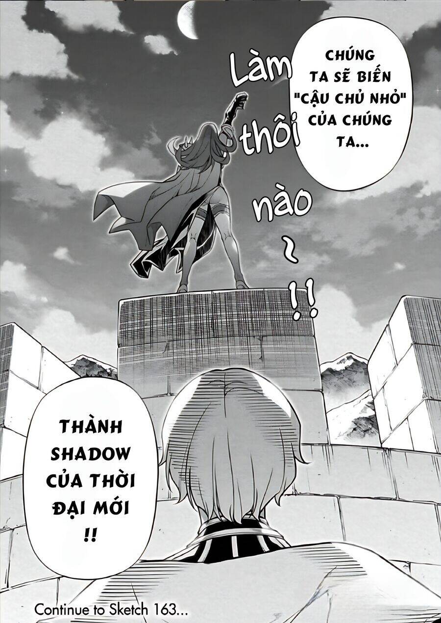 Drawing Saikyou Mangaka Wa Oekaki Skill De Isekai Musou Suru! 162