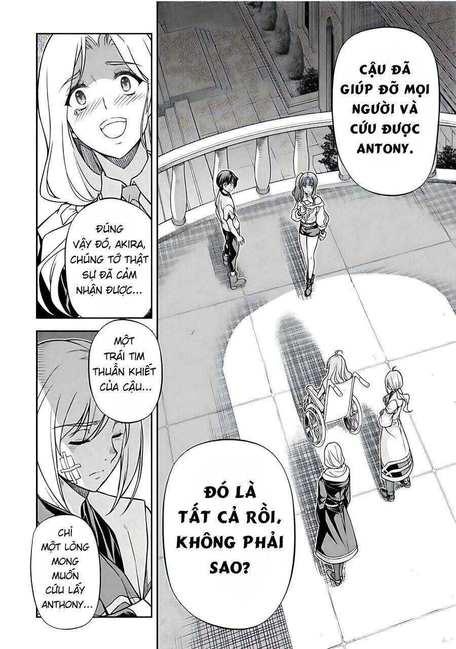 Drawing Saikyou Mangaka Wa Oekaki Skill De Isekai Musou Suru! 162