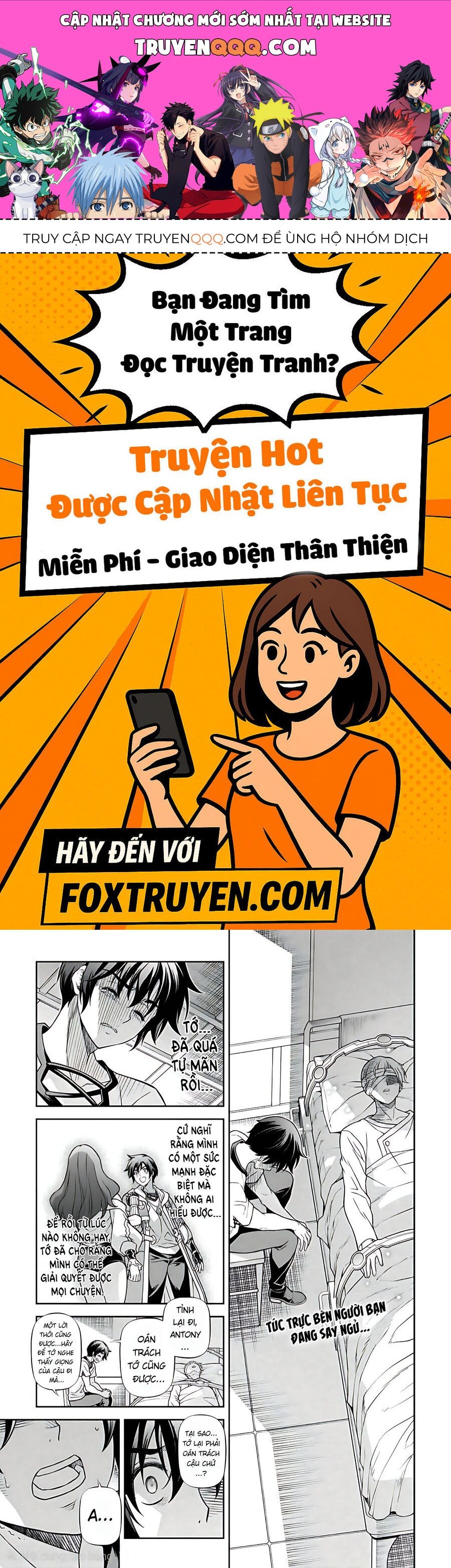 Drawing: Saikyou Mangaka Wa Oekaki Skill De Isekai Musou Suru! Chapter 163 - TC Truyện