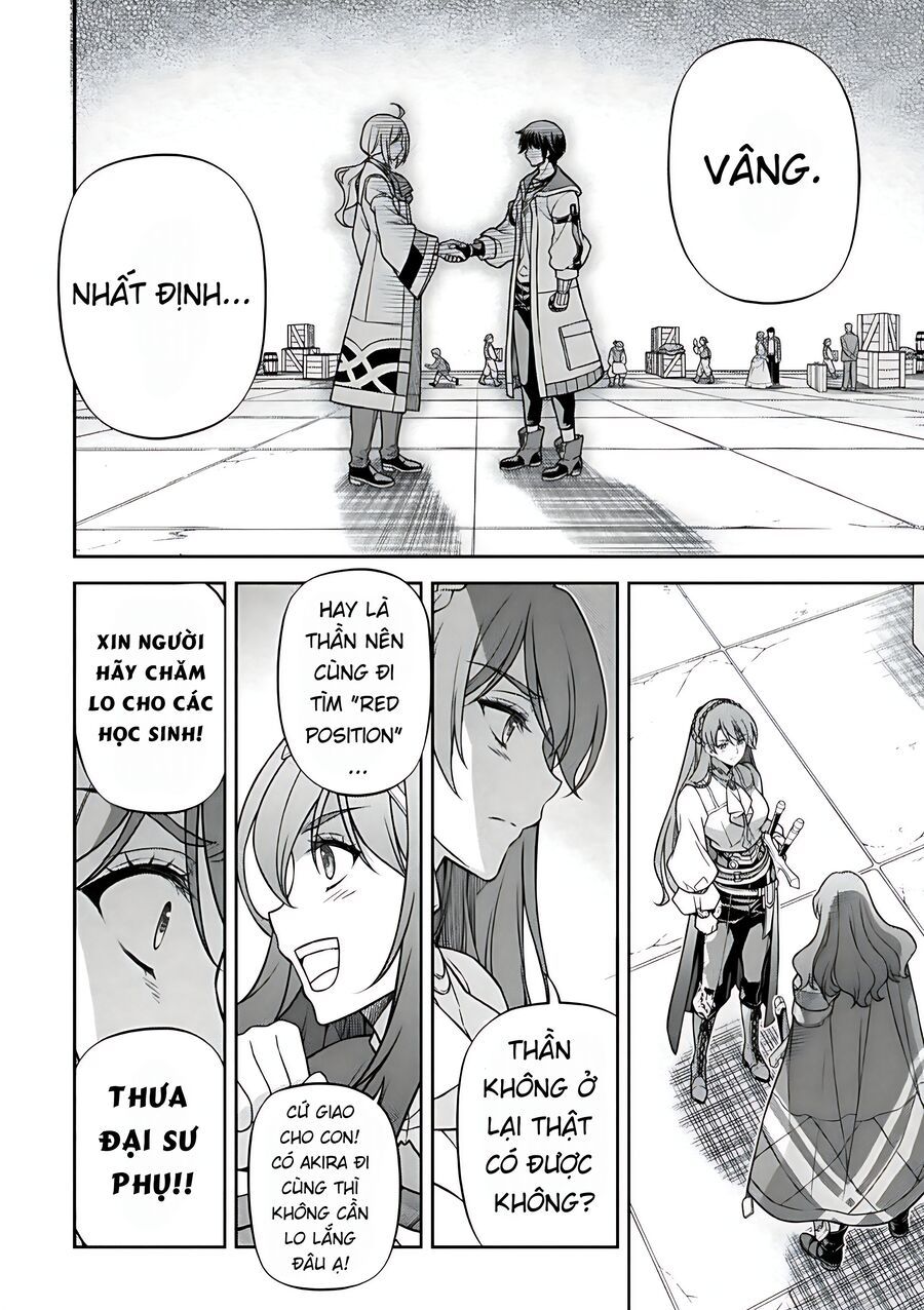 Drawing Saikyou Mangaka Wa Oekaki Skill De Isekai Musou Suru! 163
