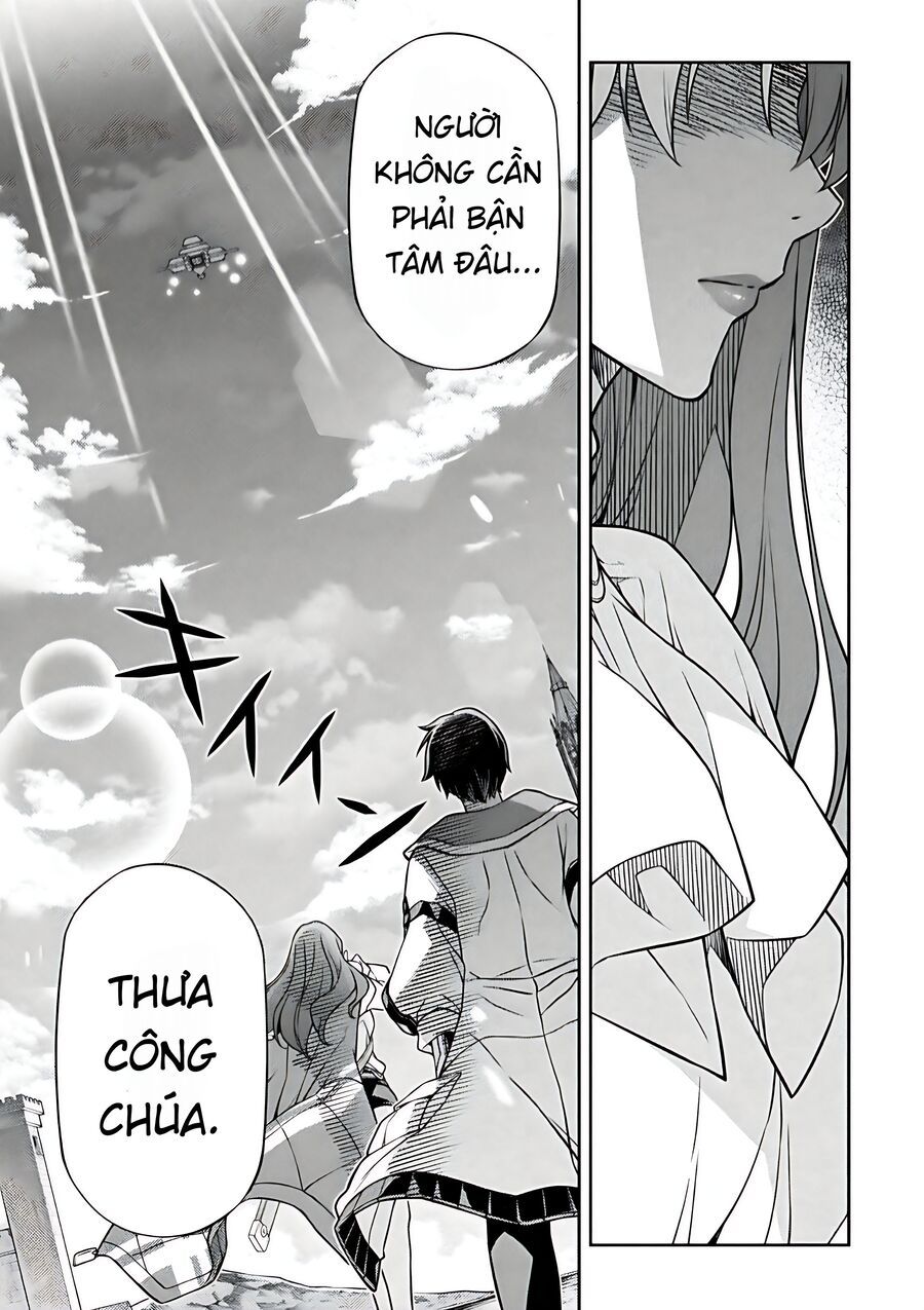 Drawing Saikyou Mangaka Wa Oekaki Skill De Isekai Musou Suru! 163
