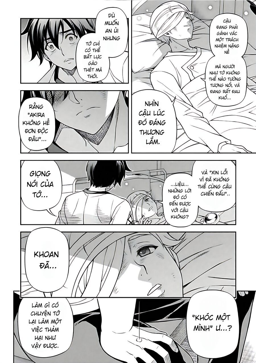 Drawing Saikyou Mangaka Wa Oekaki Skill De Isekai Musou Suru! 163