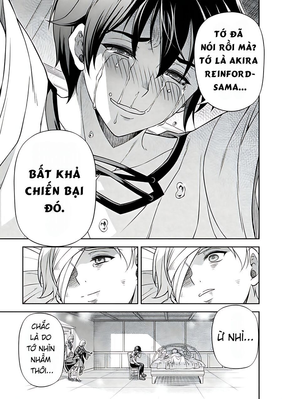 Drawing Saikyou Mangaka Wa Oekaki Skill De Isekai Musou Suru! 163