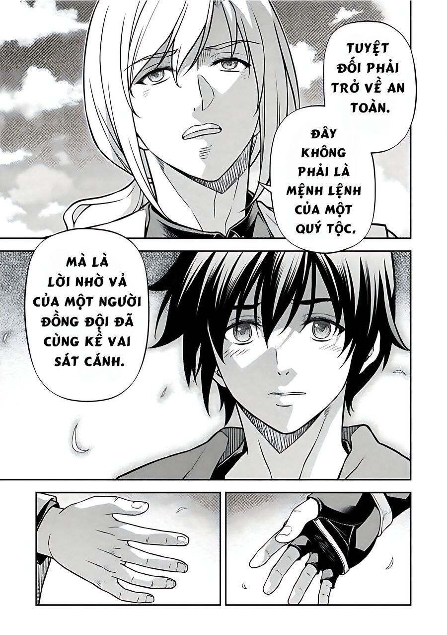 Drawing Saikyou Mangaka Wa Oekaki Skill De Isekai Musou Suru! 163