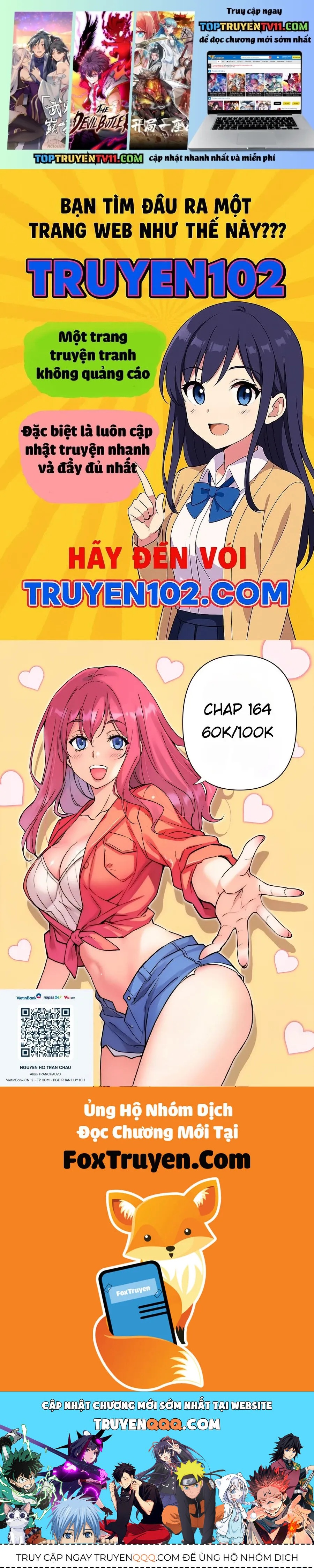 Drawing: Saikyou Mangaka Wa Oekaki Skill De Isekai Musou Suru! Chapter 164 - TC Truyện
