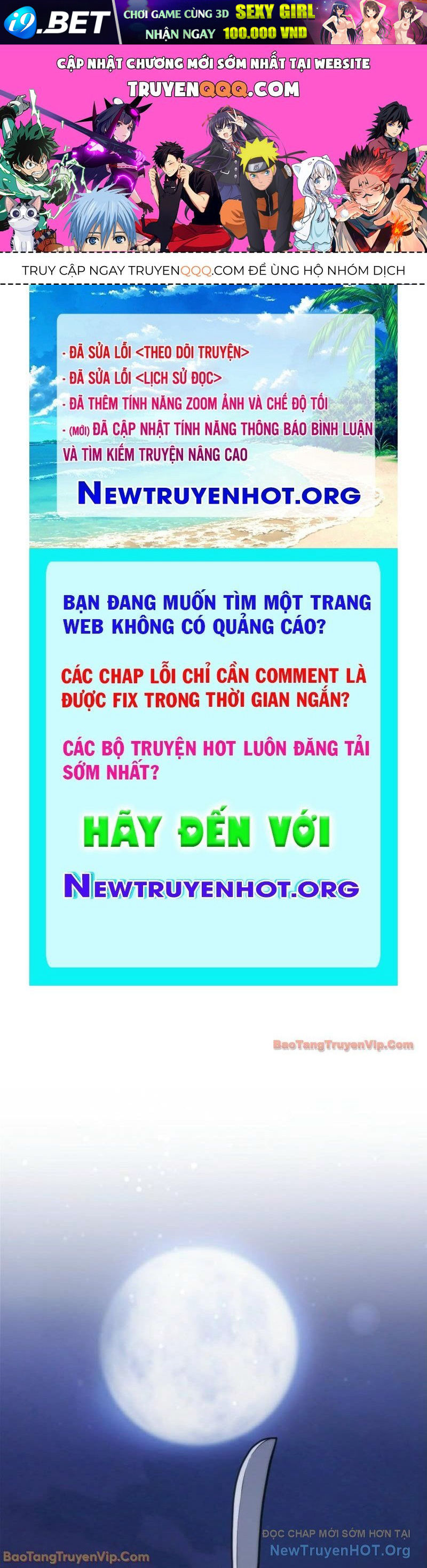 Nettruyen Truyện tranh online