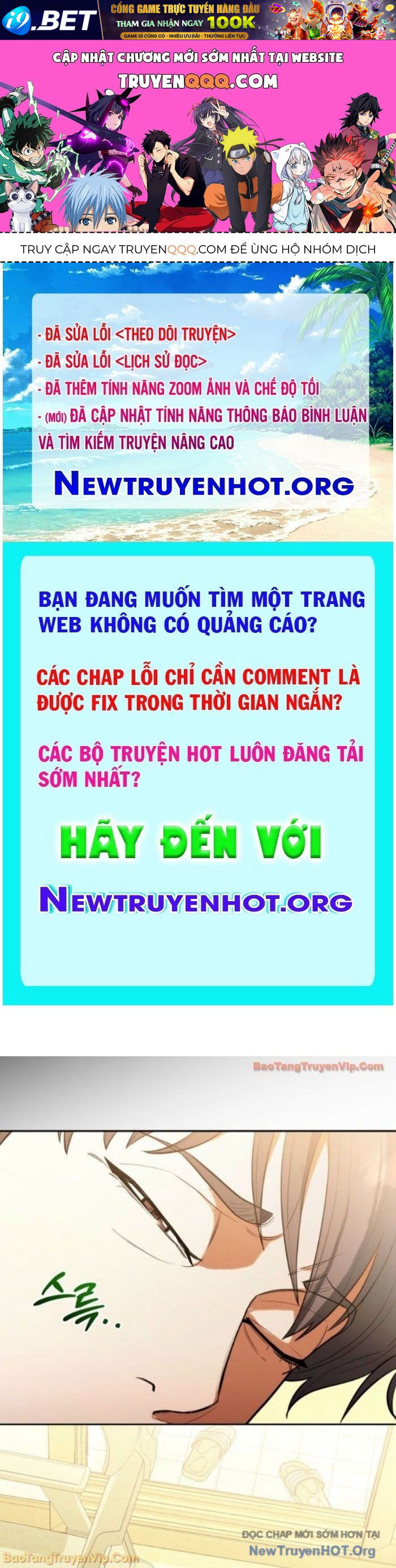 Nettruyen Truyện tranh online