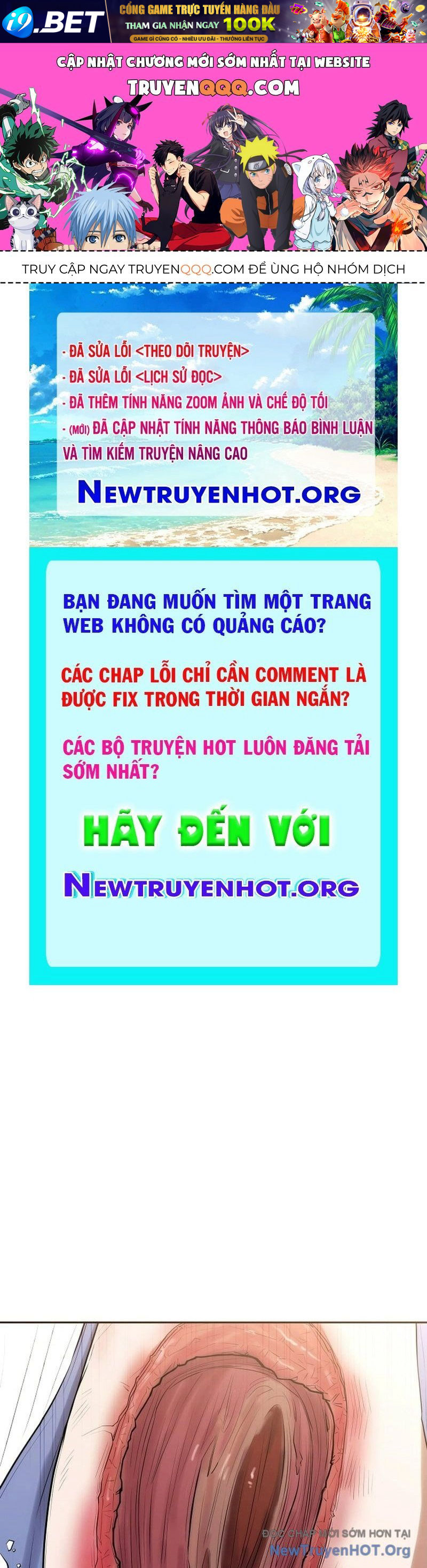 Nettruyen Truyện tranh online