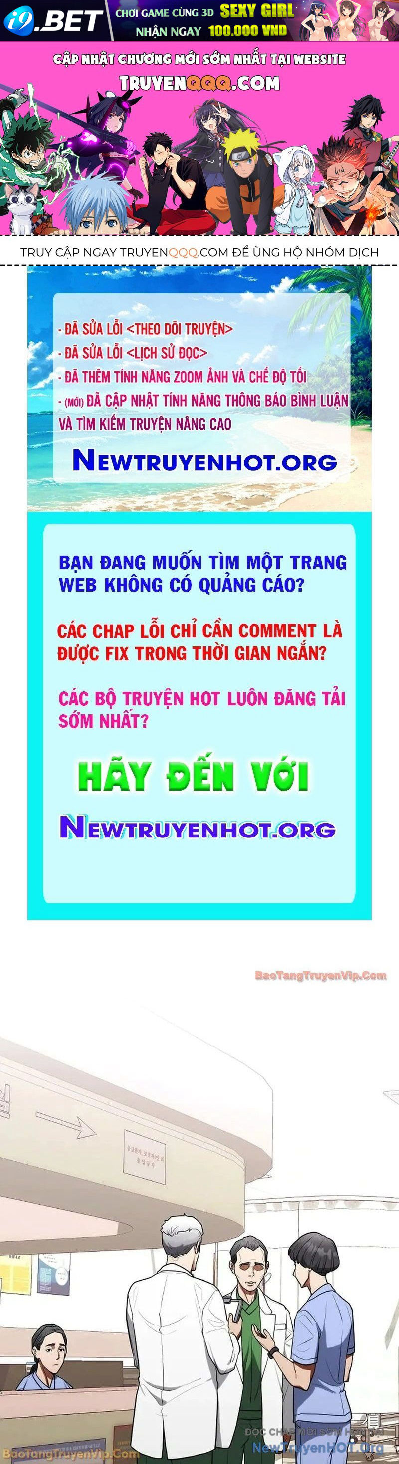 Nettruyen Truyện tranh online