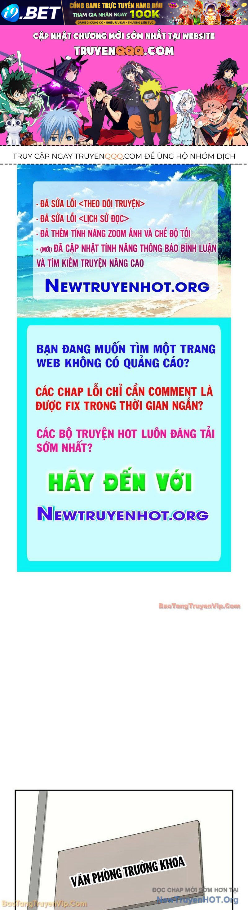 Nettruyen Truyện tranh online
