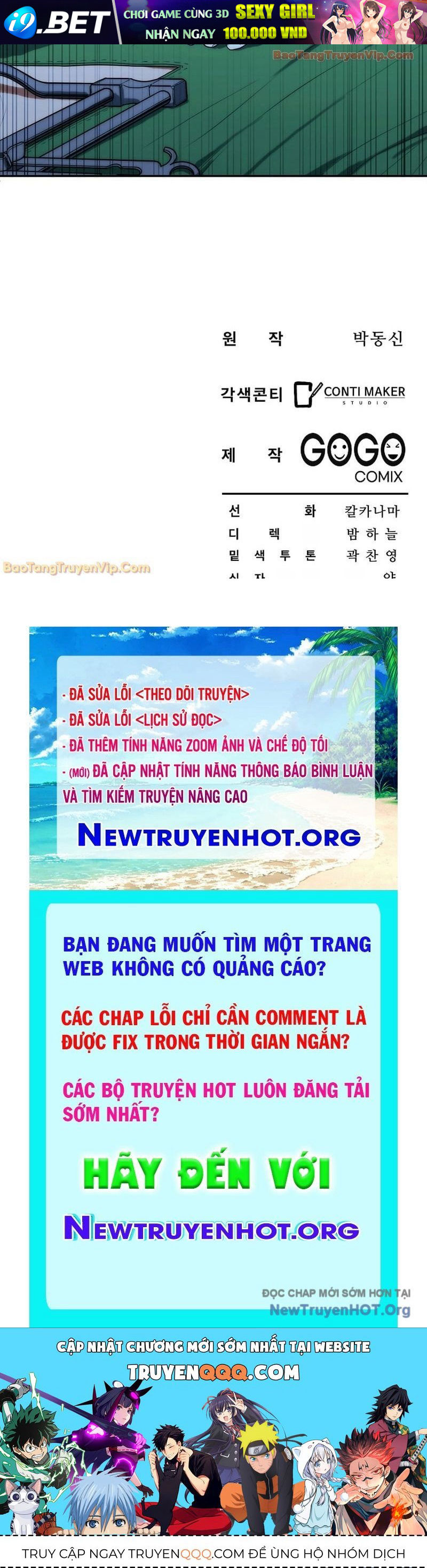 Nettruyen Truyện tranh online