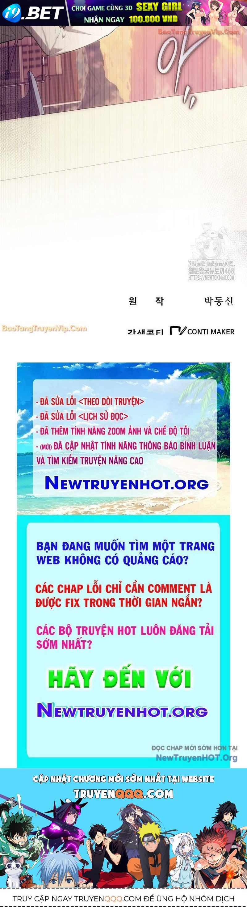 Nettruyen Truyện tranh online