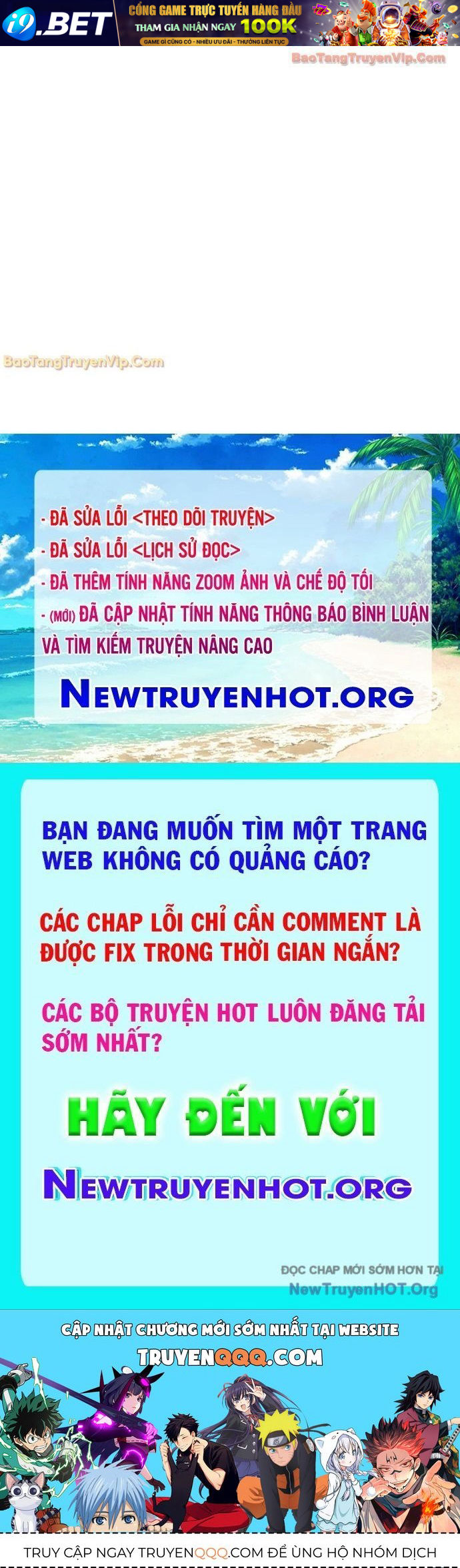 Nettruyen Truyện tranh online