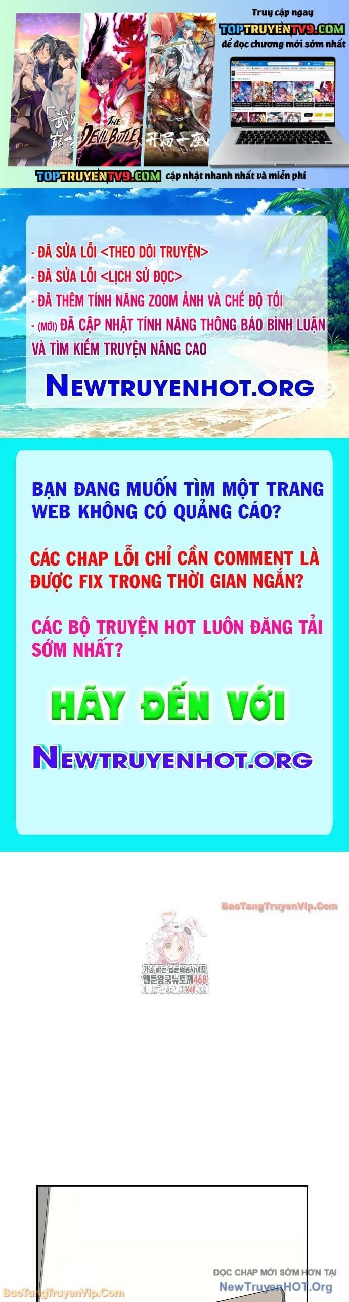 Nettruyen Truyện tranh online