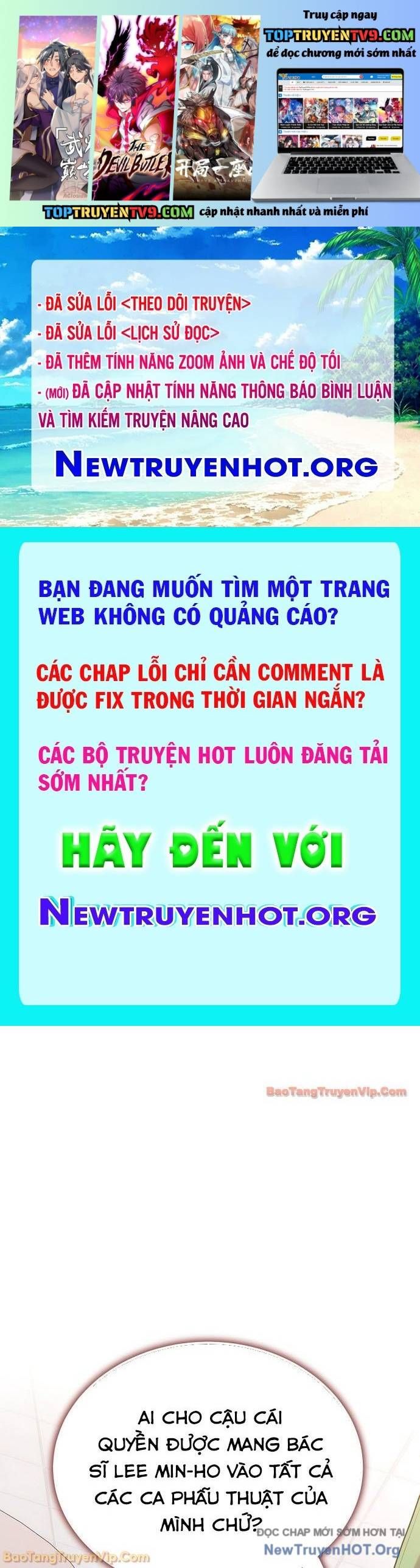 Nettruyen Truyện tranh online