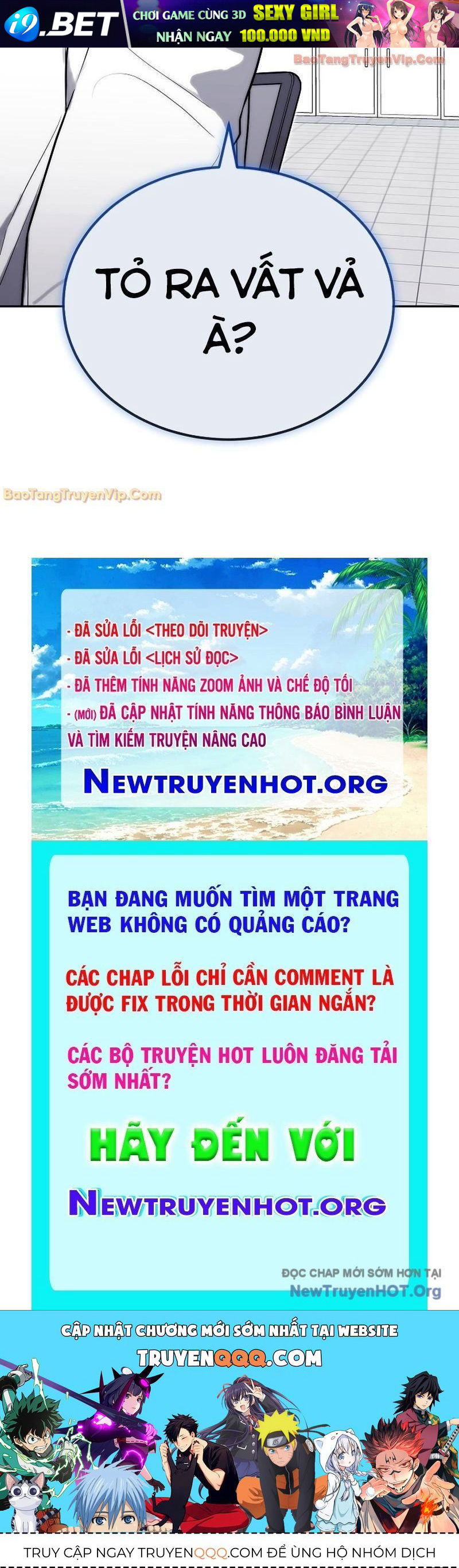 Nettruyen Truyện tranh online