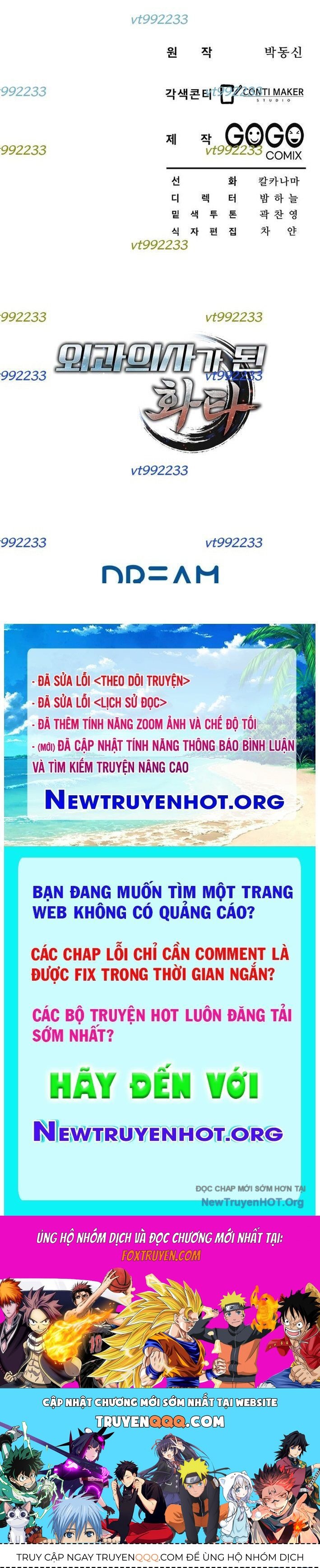Nettruyen Truyện tranh online