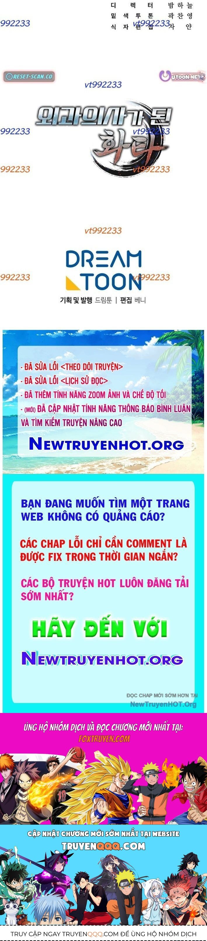 Nettruyen Truyện tranh online