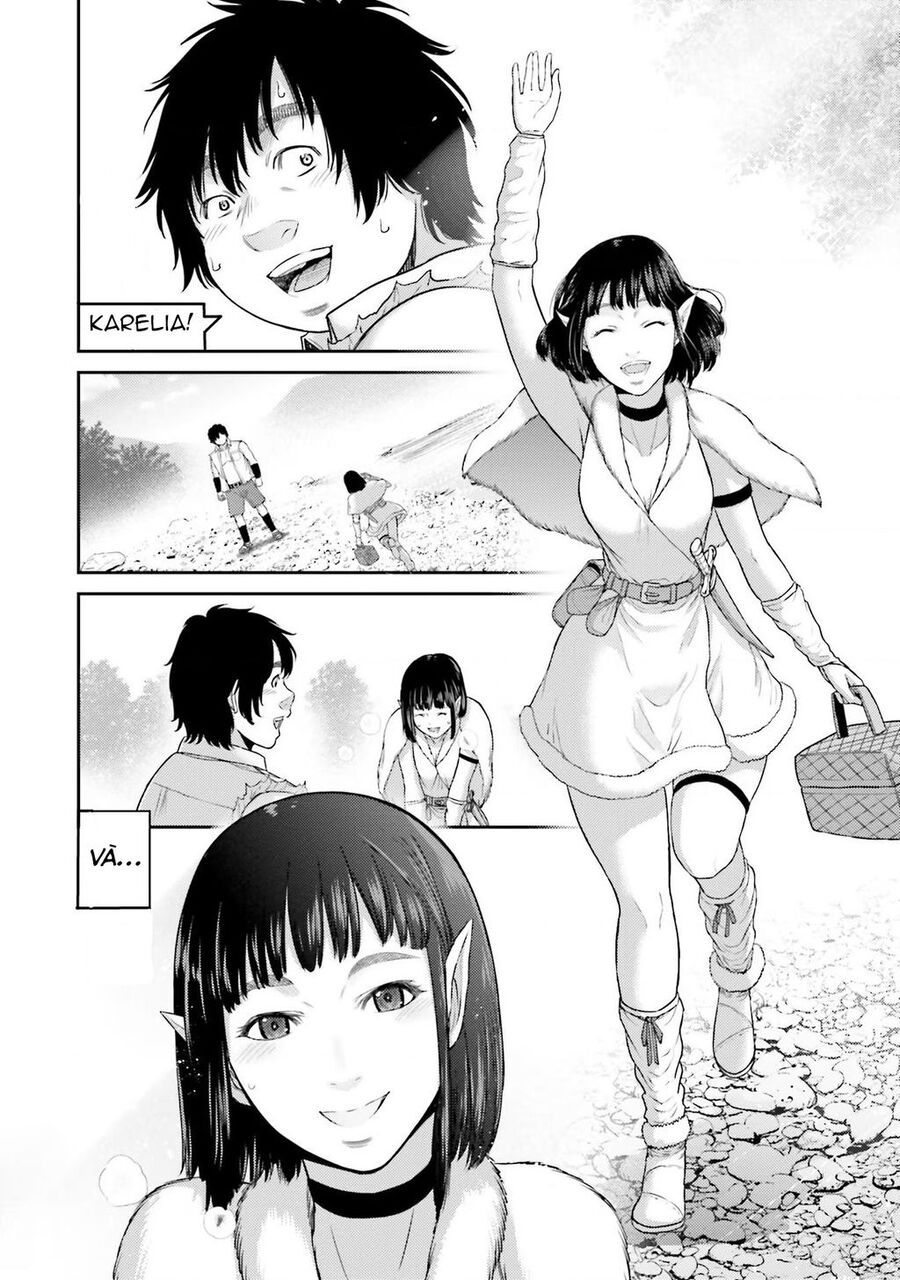 Buta No Fukushuu 1