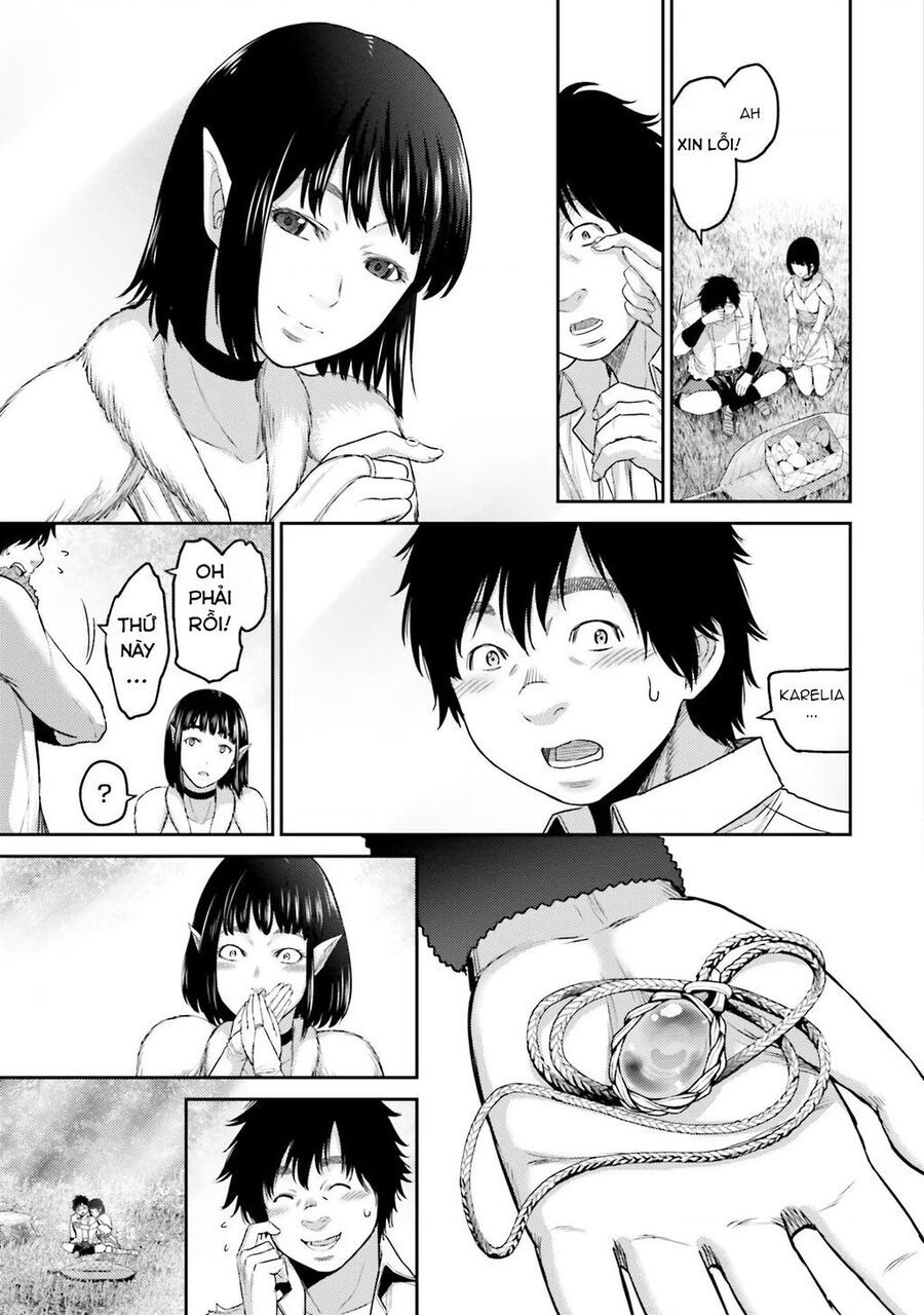 Buta No Fukushuu 1