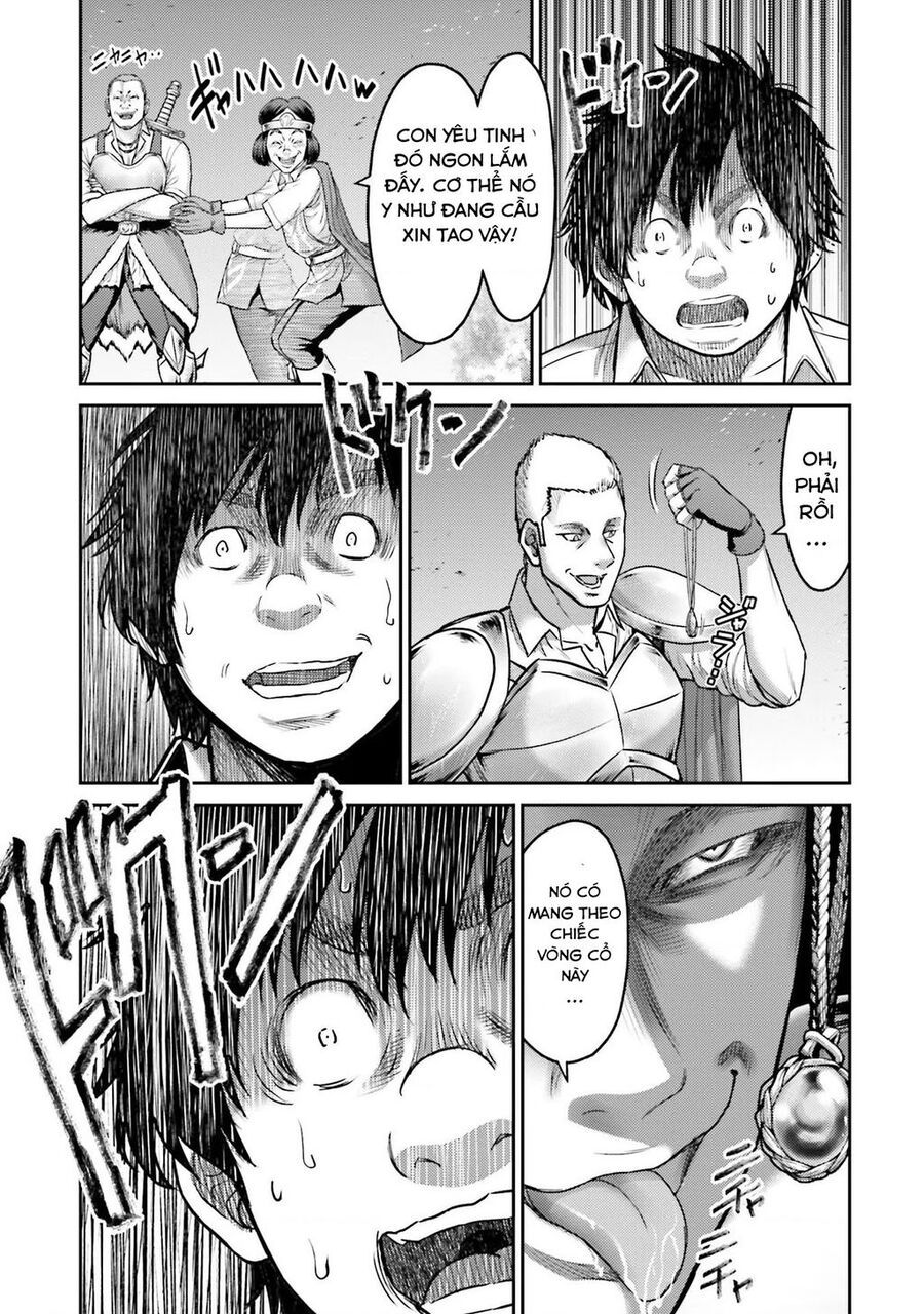 Buta No Fukushuu 1