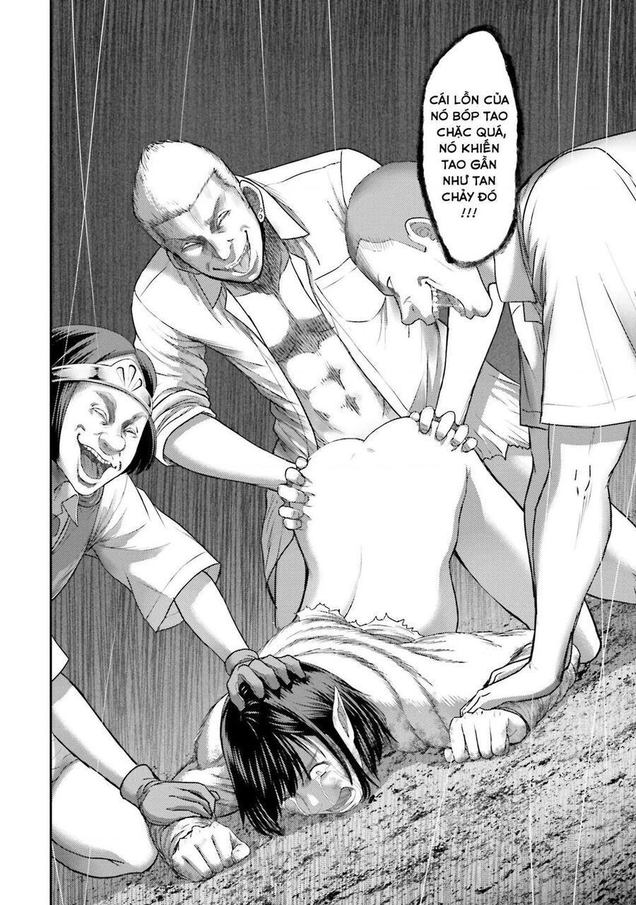 Buta No Fukushuu 1