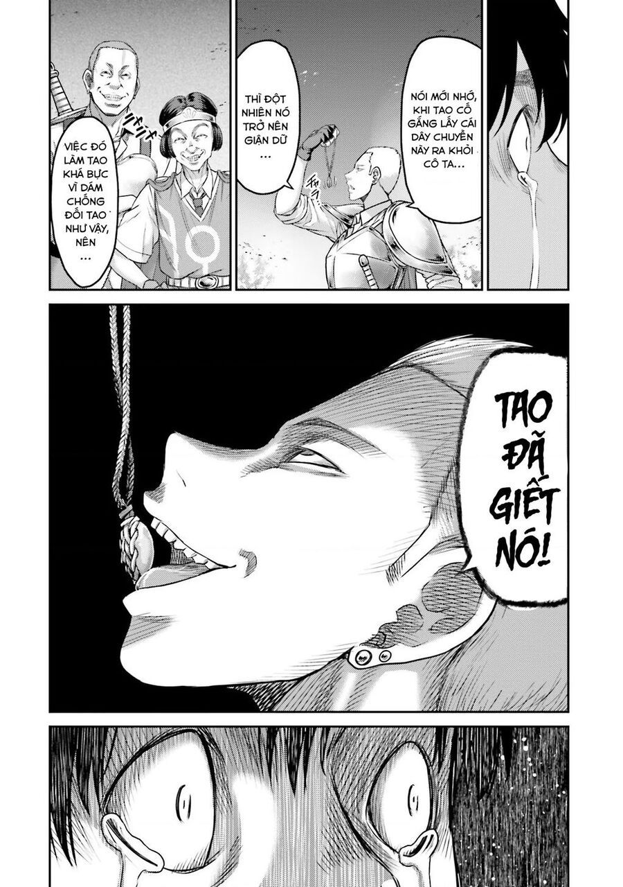 Buta No Fukushuu 1