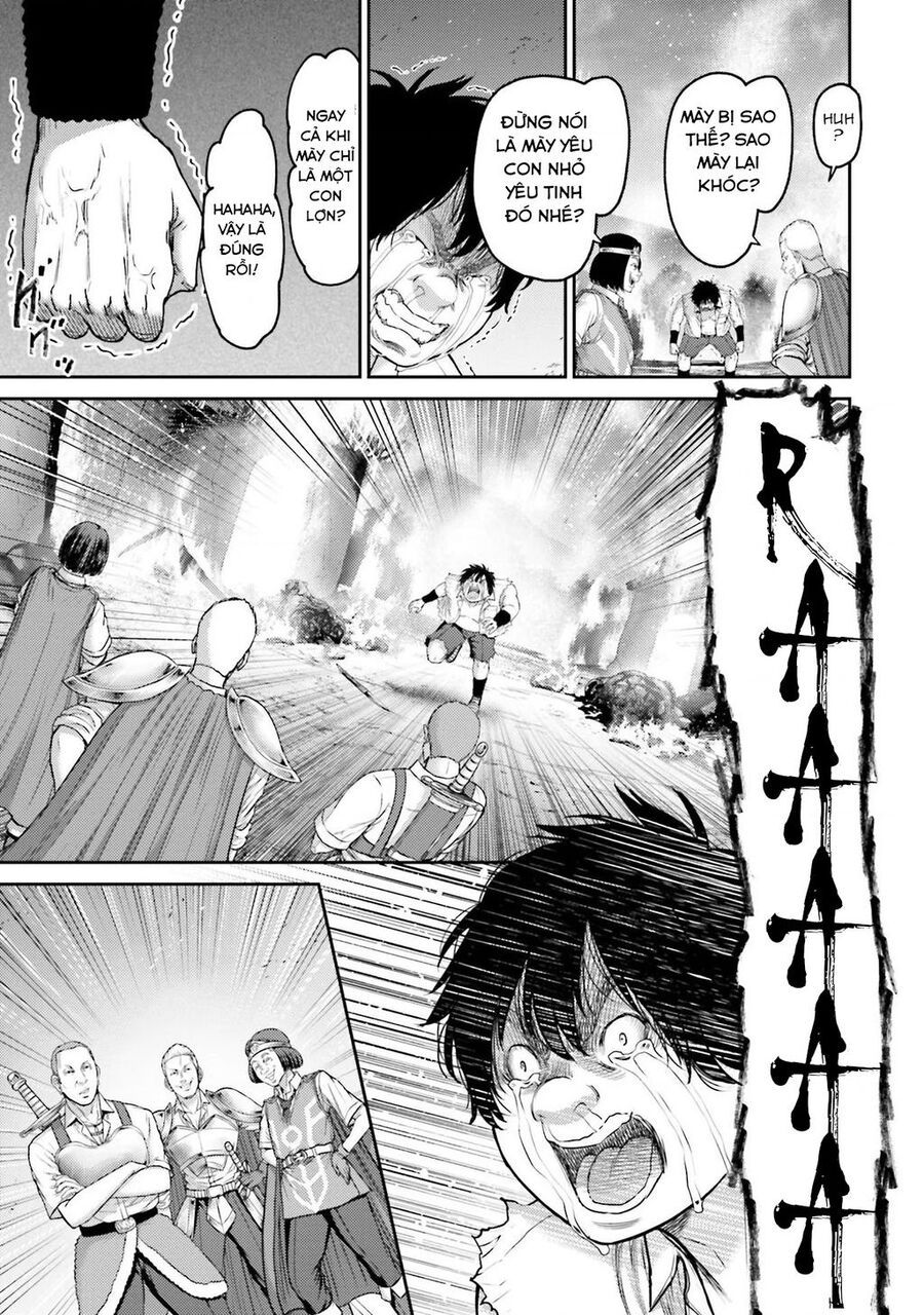 Buta No Fukushuu 1