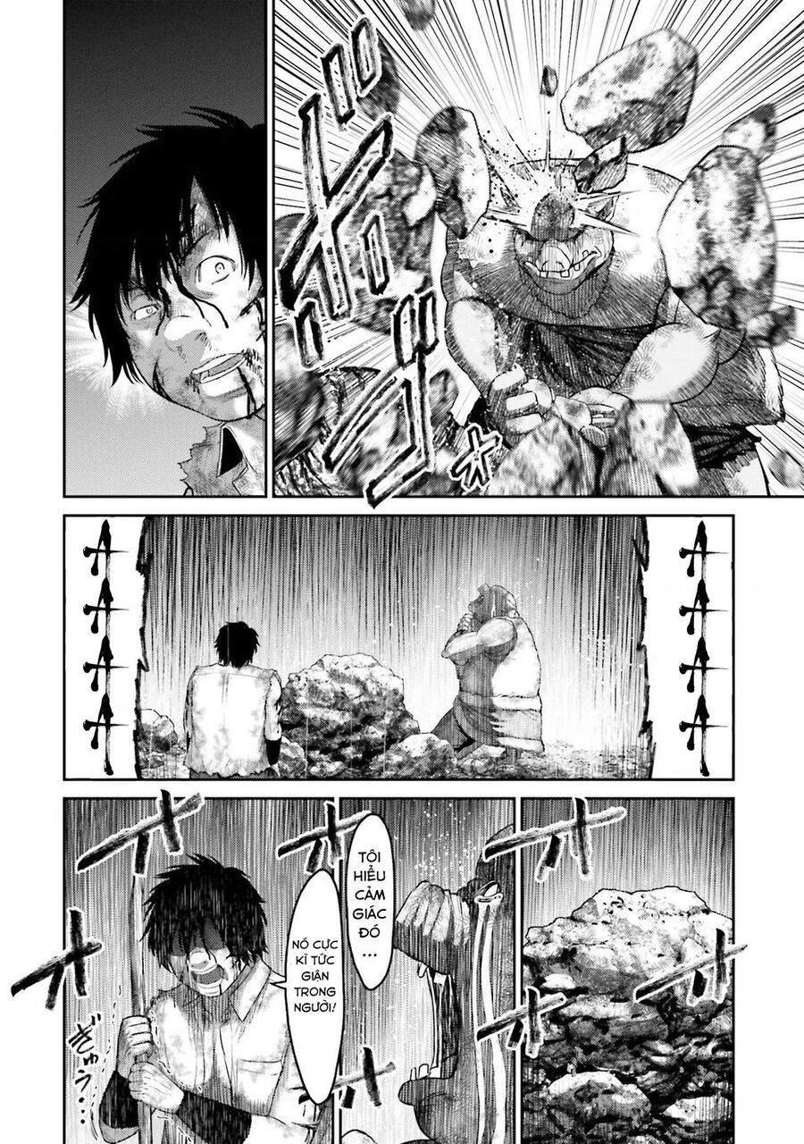 Buta No Fukushuu 1