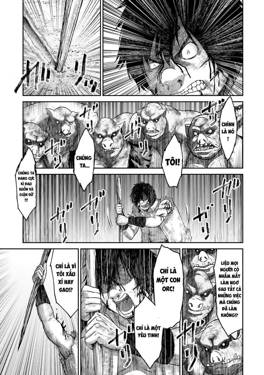 Buta No Fukushuu 1
