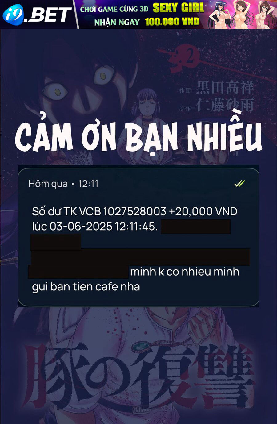 Nettruyen Truyện tranh online