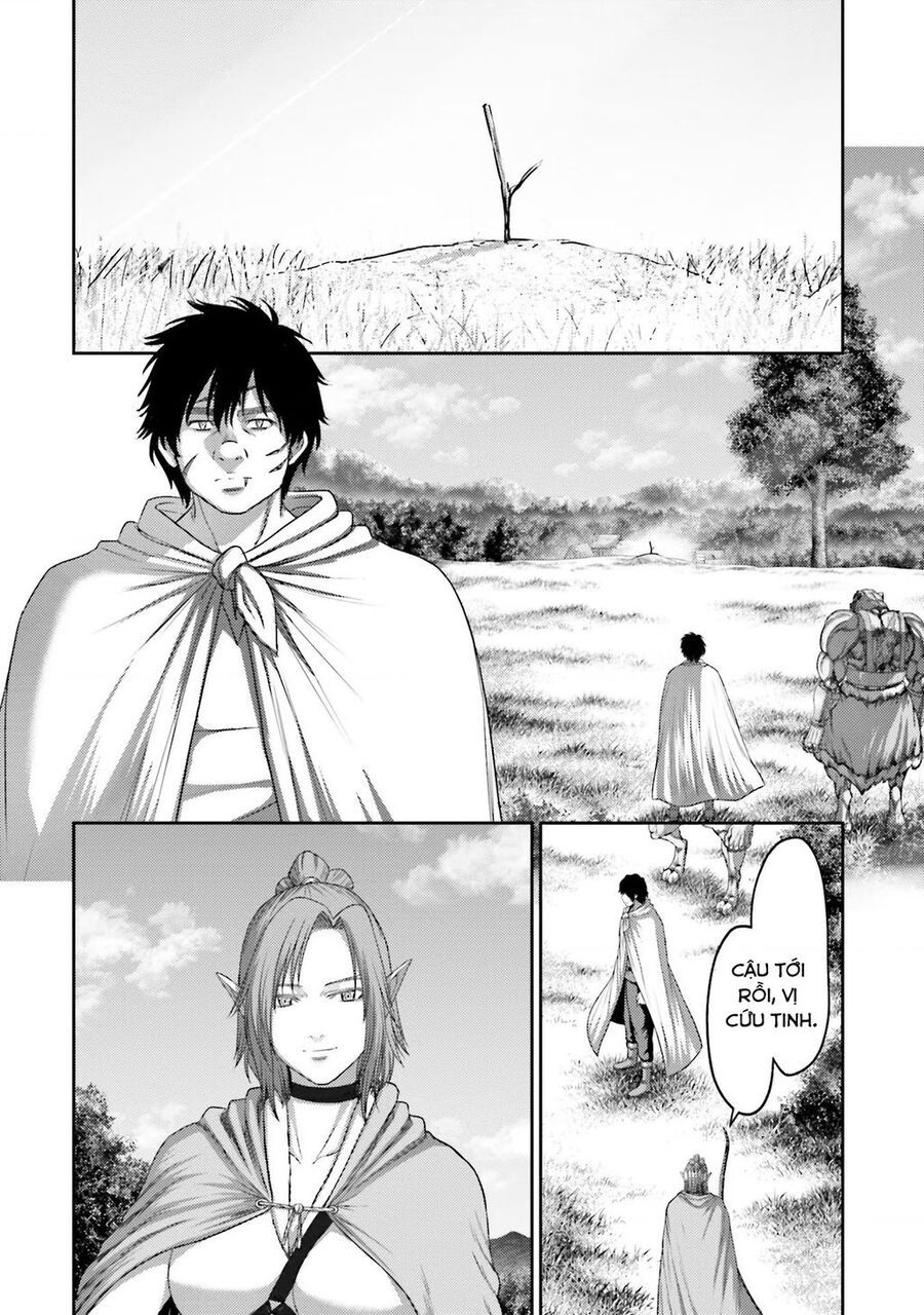 Buta No Fukushuu [Chap 1-17]