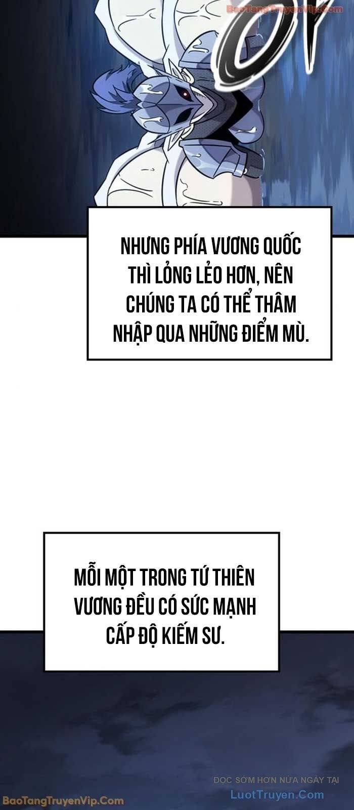 Thưa Quỷ Vương Chúng Ta Bội Thu Rồi 36