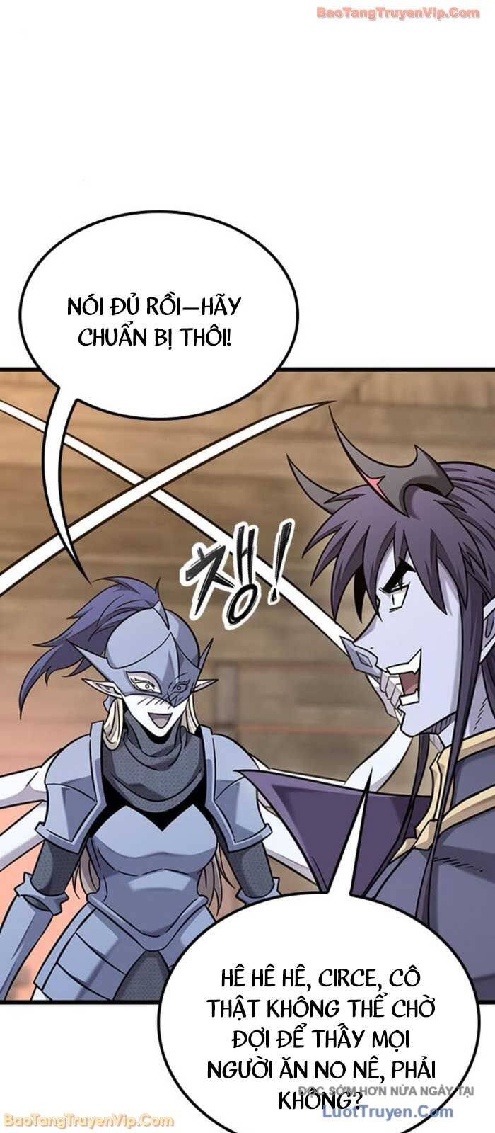 Thưa Quỷ Vương Chúng Ta Bội Thu Rồi 36