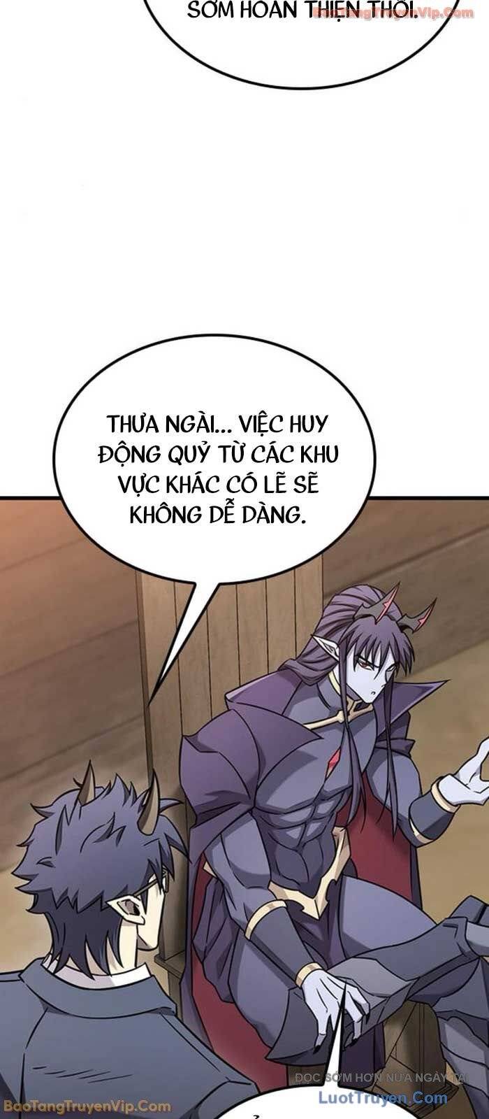 Thưa Quỷ Vương Chúng Ta Bội Thu Rồi 36