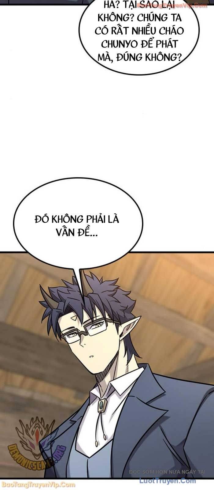 Thưa Quỷ Vương Chúng Ta Bội Thu Rồi 36